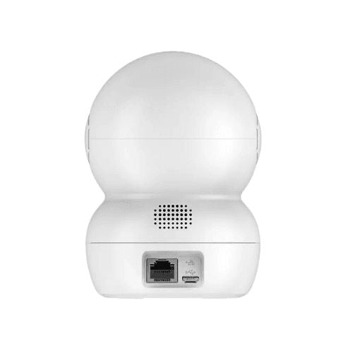 Ezviz, CS-TY2, Full HD 1080p Resolution, Wifi, White