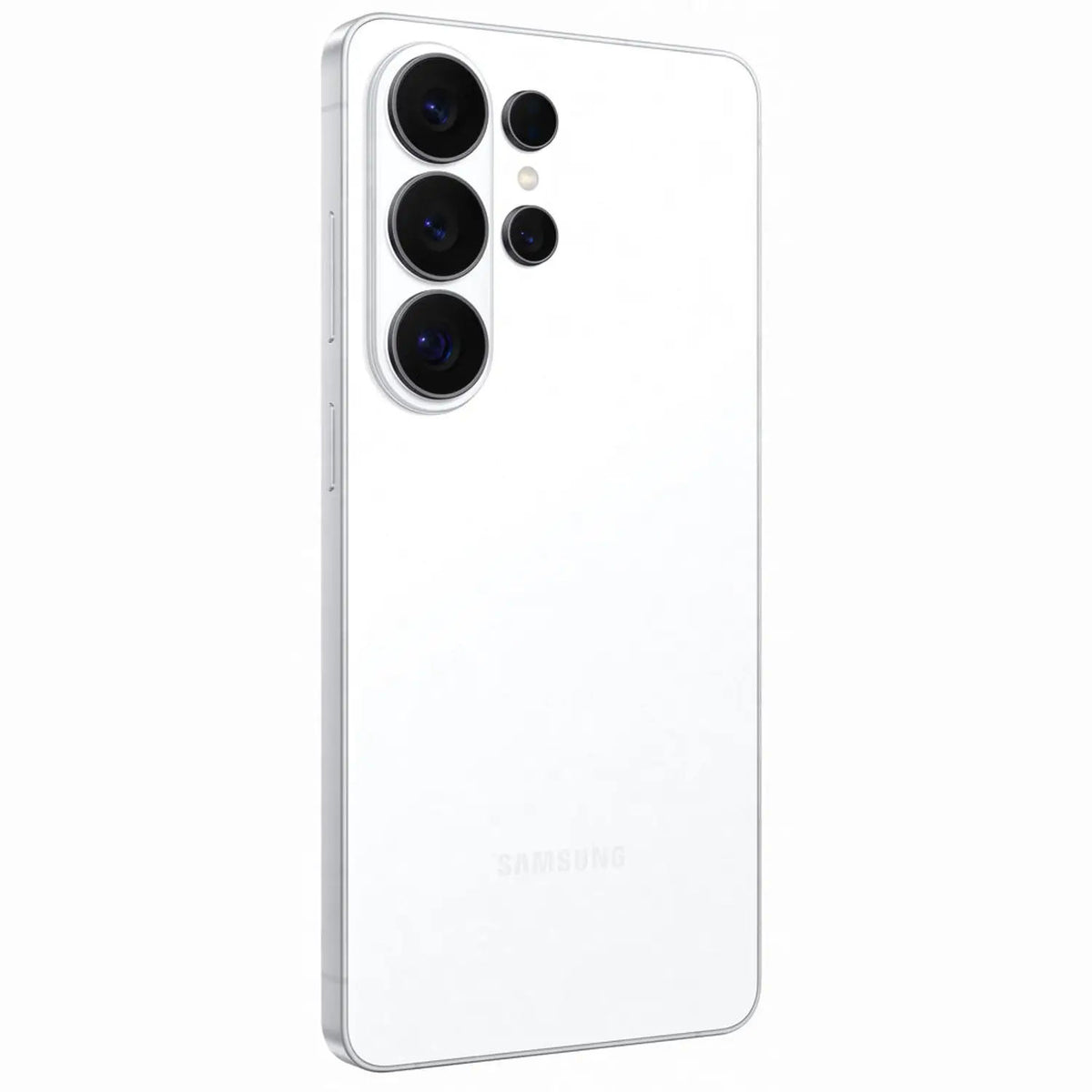 Samsung Galaxy S26 Ultra 5G (12+256GB) White