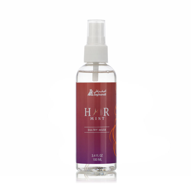 Sultry Musk Hairmist 100ML