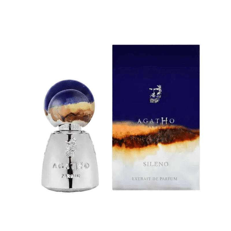 Sileno Extrait de Parfum 100ml