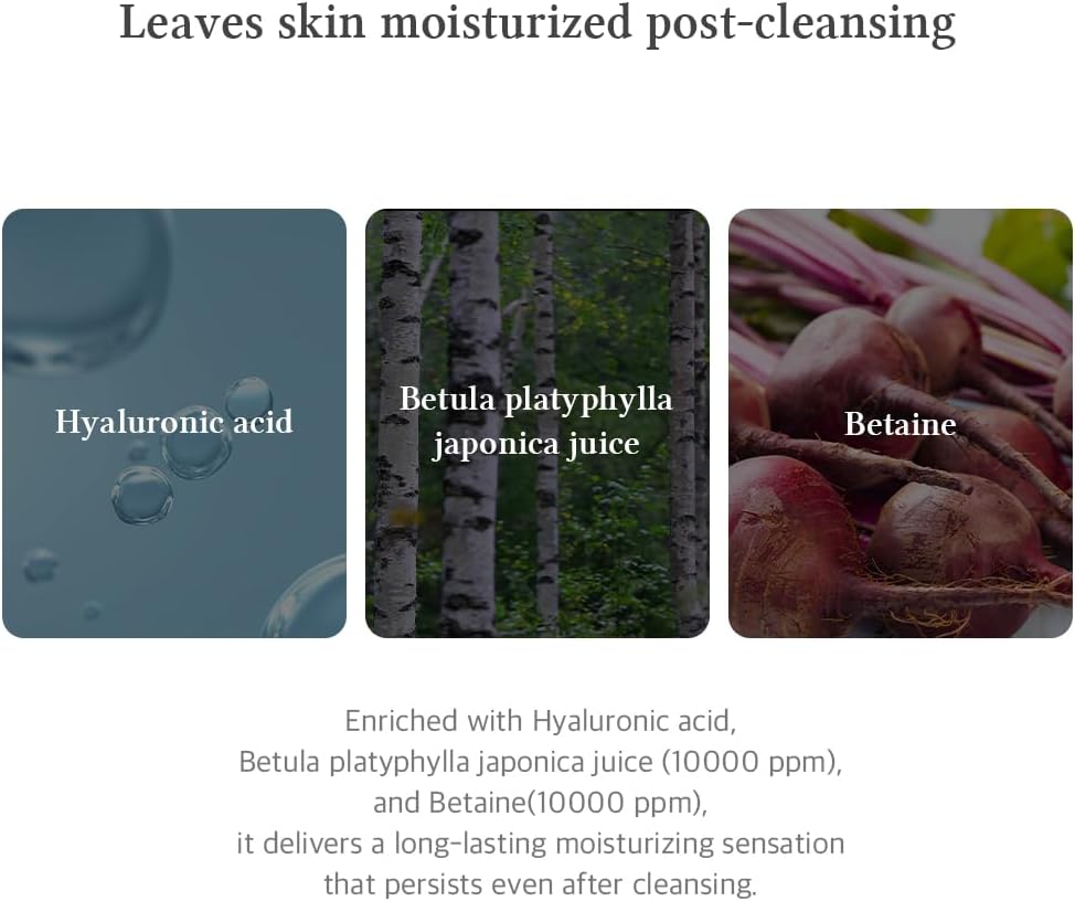 Dr.Althea Green Relief Amino Gel Cleanser