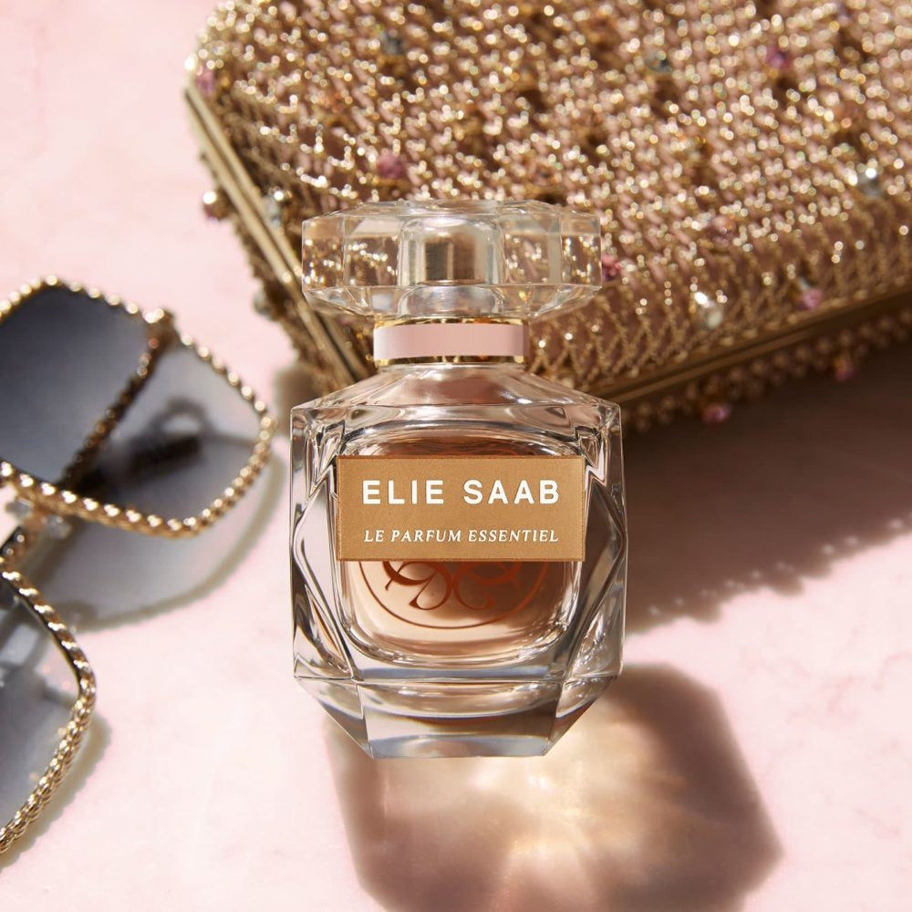 Le Parfum Essentiel Eau de Parfum