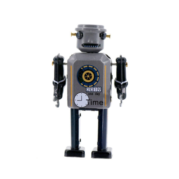 Timebot  Collectors Item
