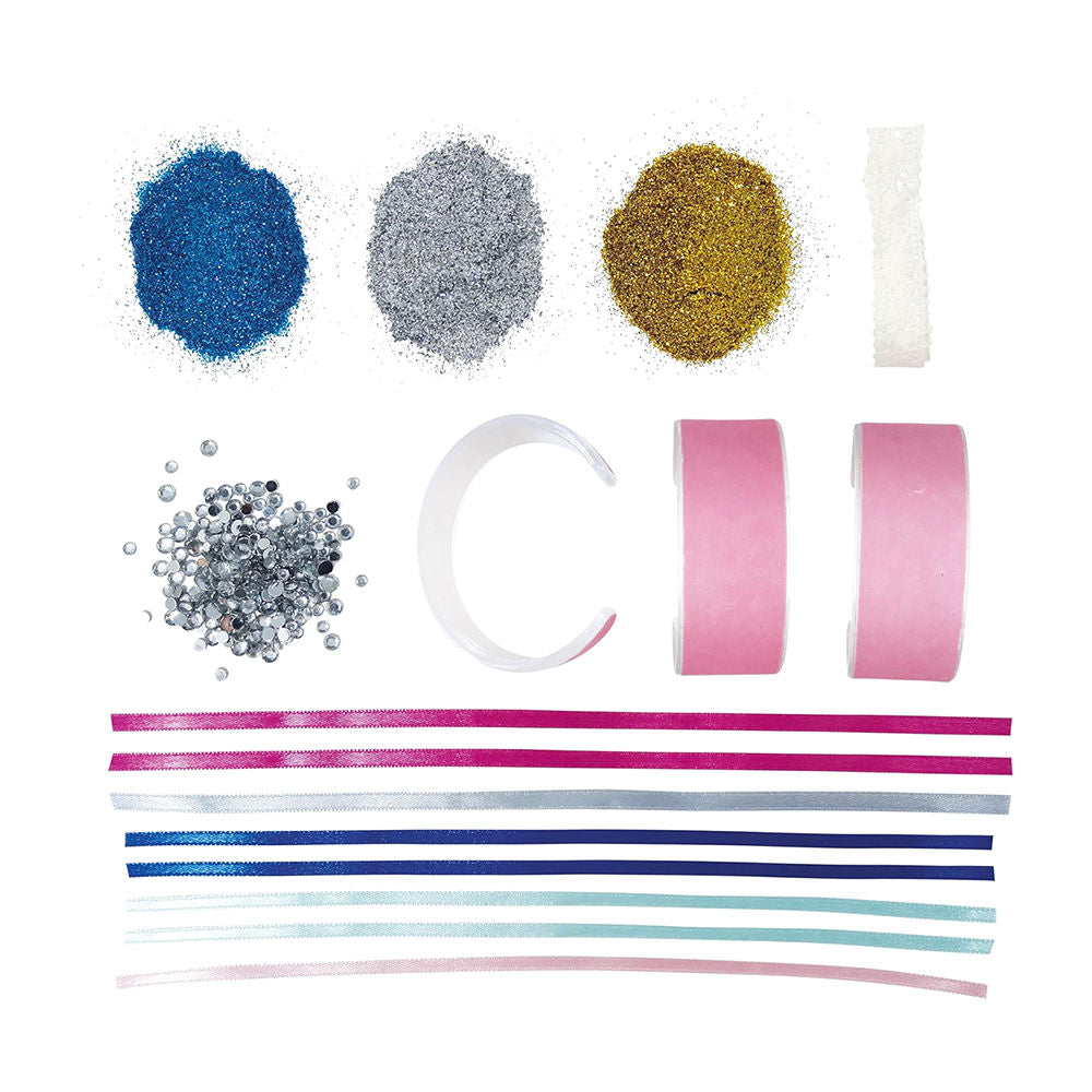 Buki France Be Teens Sparkling Bracelets
