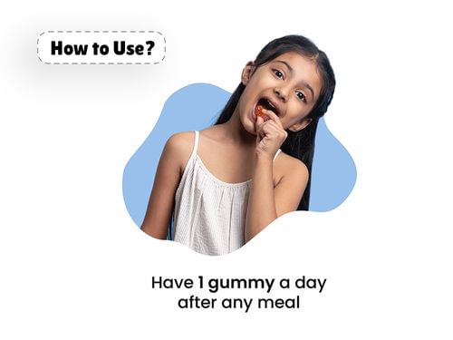 Little Joys Multivitamin Gummies 90 N