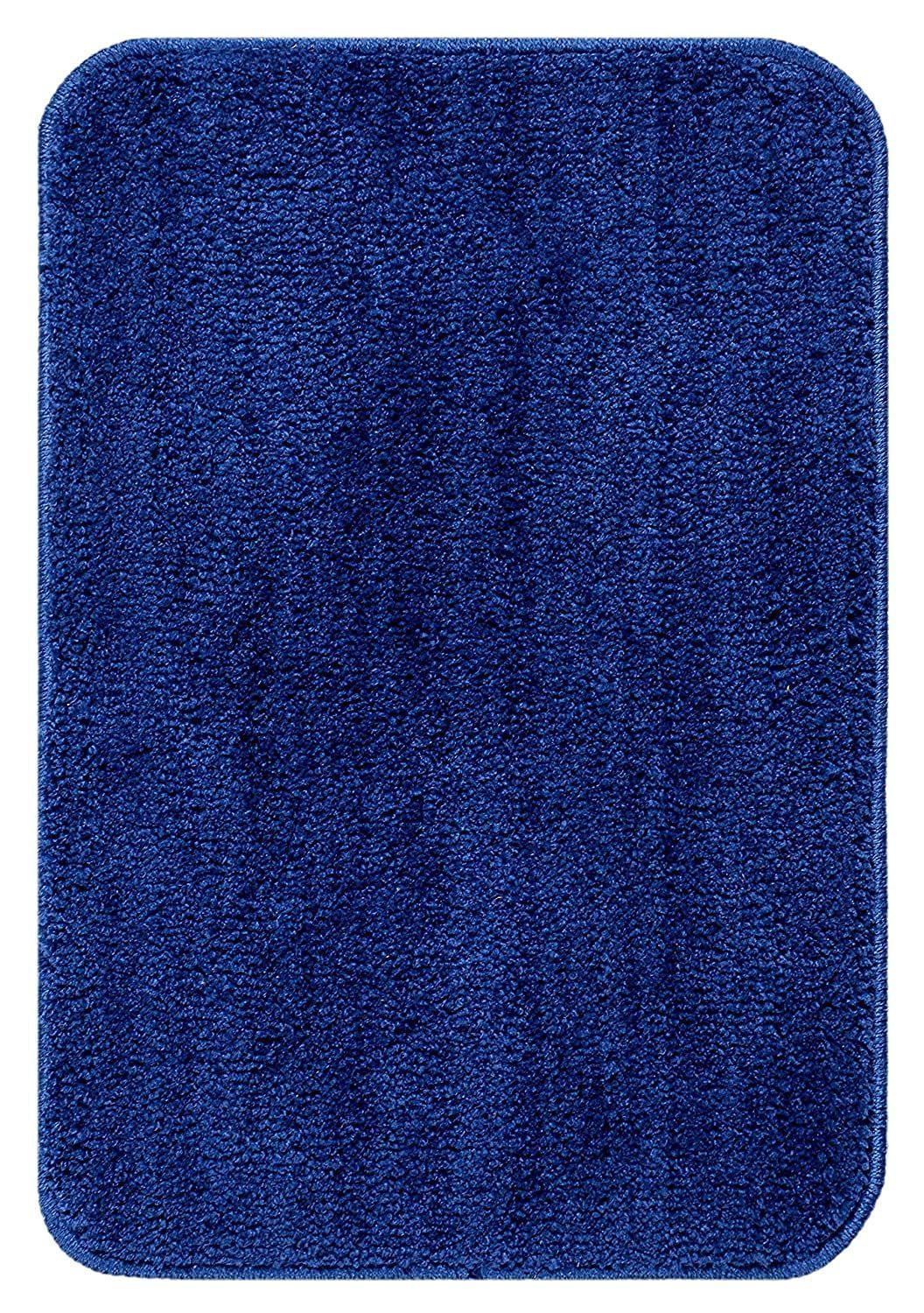 AIESY ® Set of 2 Microfiber Anti Slip Placemats for Kitchen