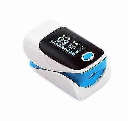 Medidor De Glucosa Mdico Y De Uso Domstico 2024 Con Pantalla Oled zxin