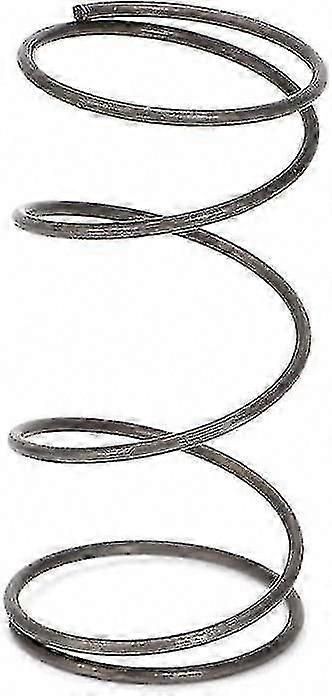 Oil Drain Plug and Spring Compatible with Yamaha YFM350 Models