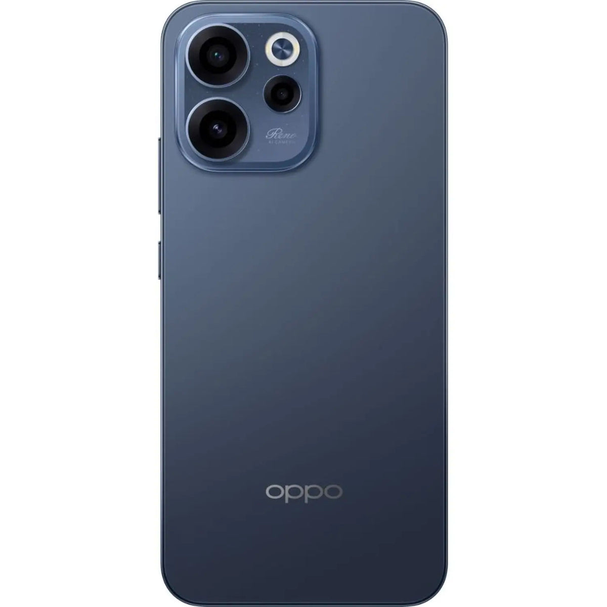 Oppo Reno15 F 5G (512GB 12GB RAM) Twilight Blue
