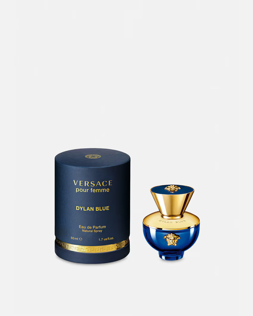 Dylan Blue Pour Femme Eau de Parfum