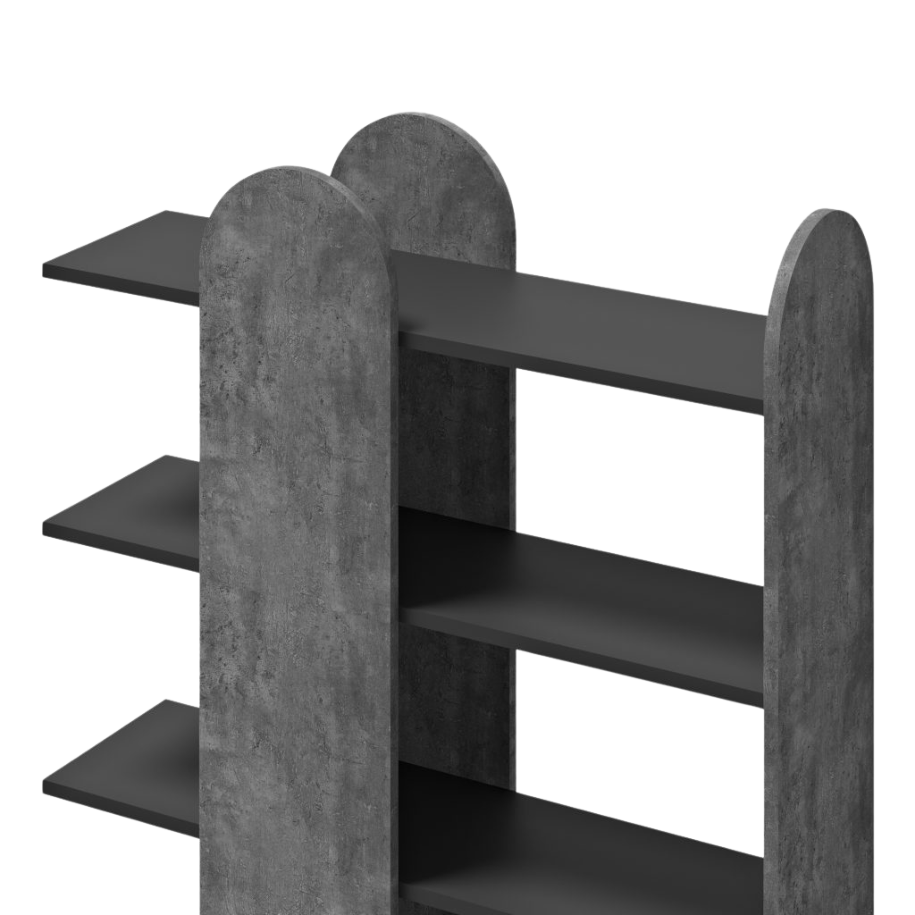Venice Bookcase