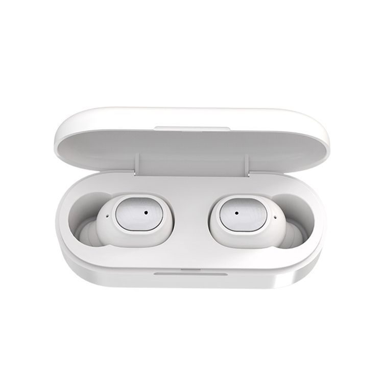Q2 TWS Binaural Stereo Wireless Sports Bluetooth Earphone