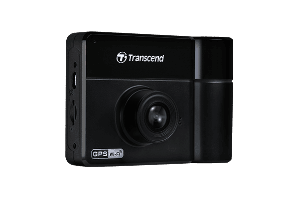 Transcend - Dashcam DrivePro 550