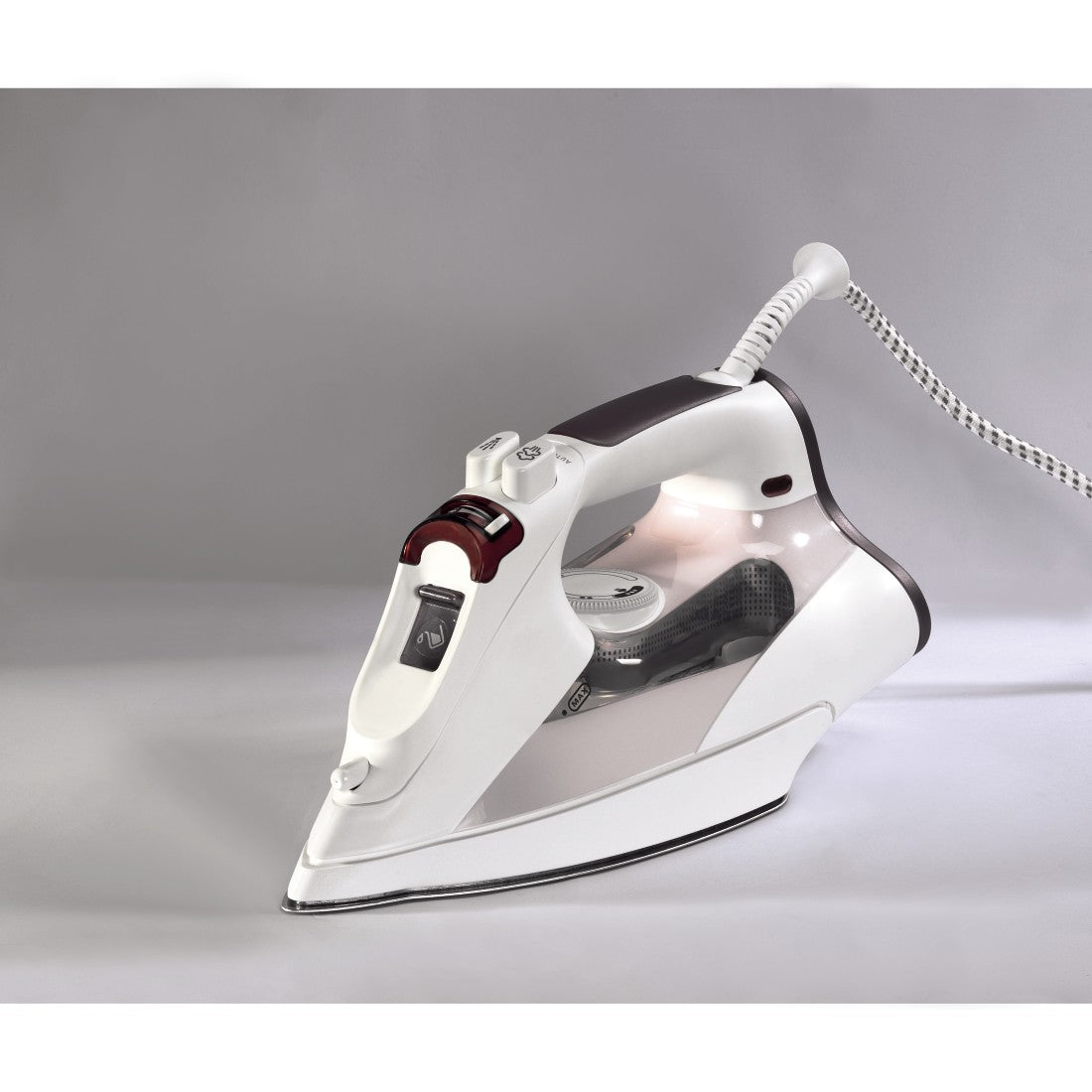XAVAX 110933 "Easy Glider" Ironing Board Cover, size S,M,L
