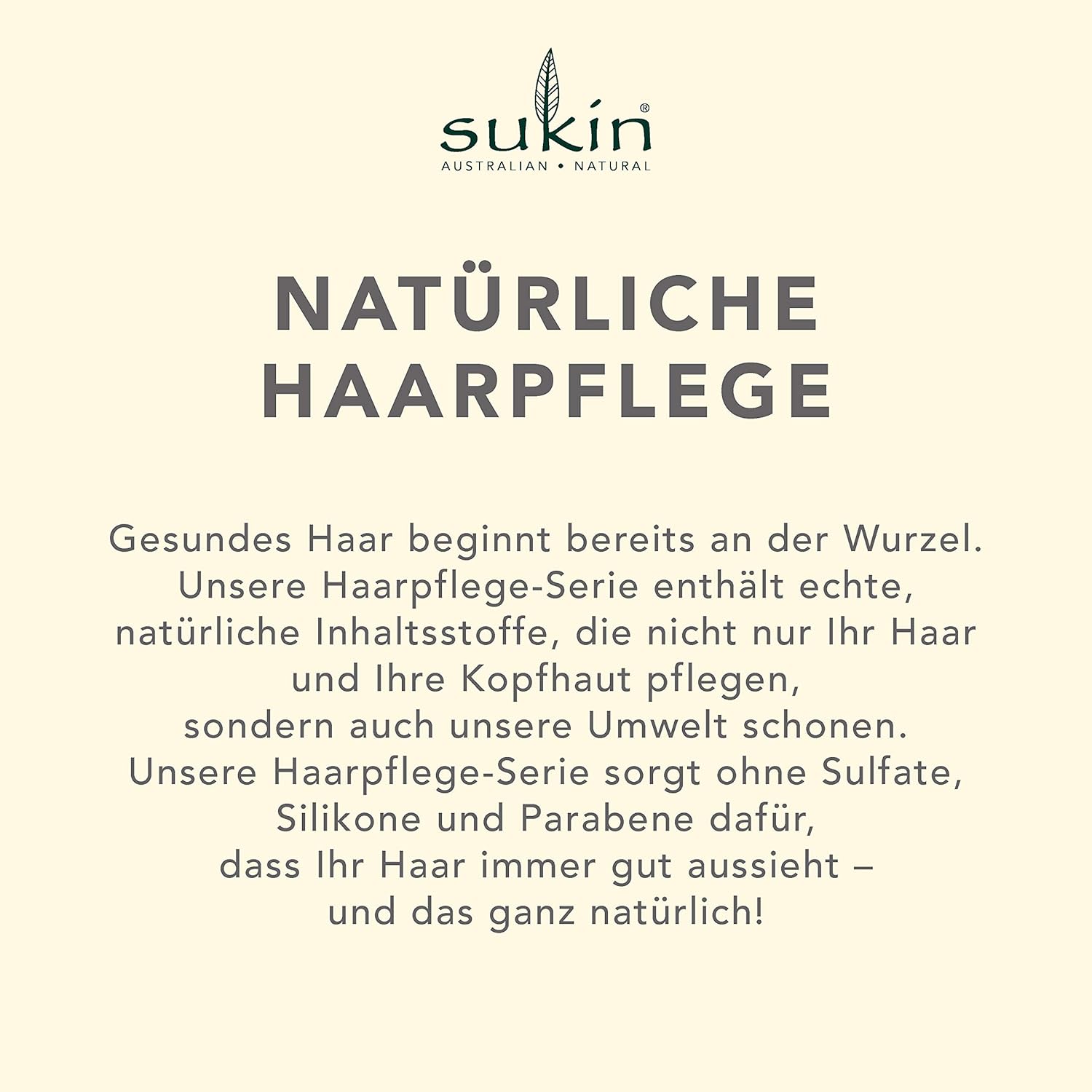 Sukin Volumising Conditioner, 500 Ml