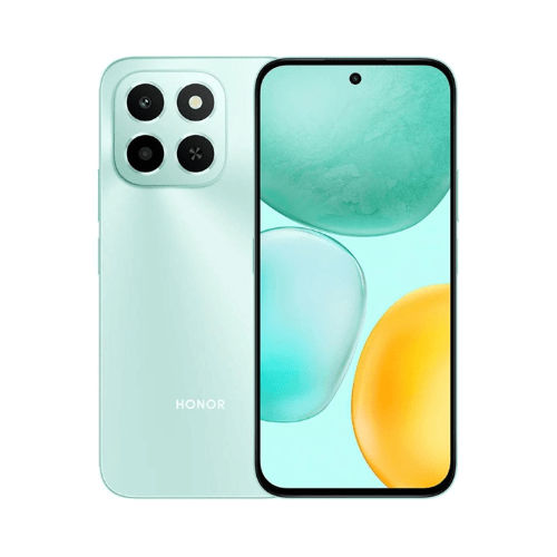 HONOR X6c NFC 4G (6+256GB) Ocean Cyan