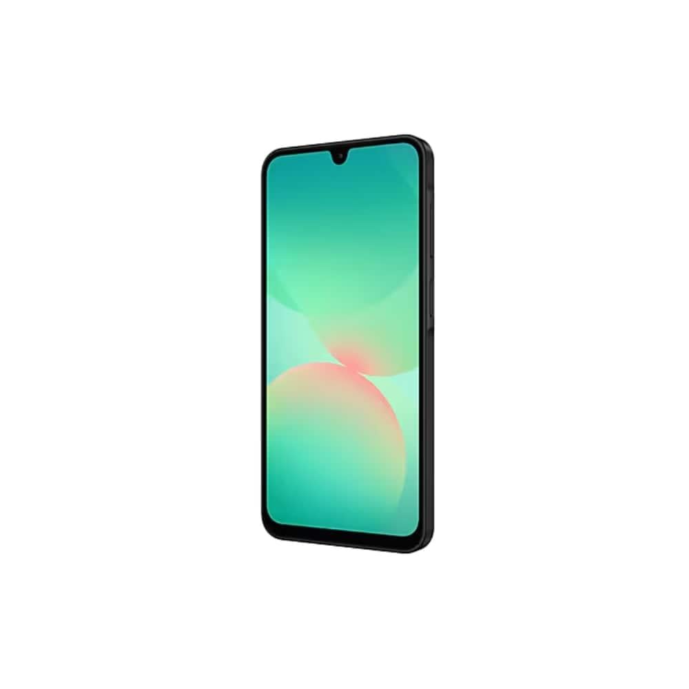 Samsung Galaxy A26 5G Smartphone, 128GB, 6GB RAM