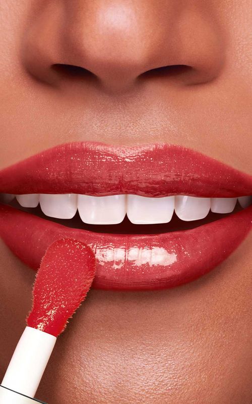 Lip Comfort Oil