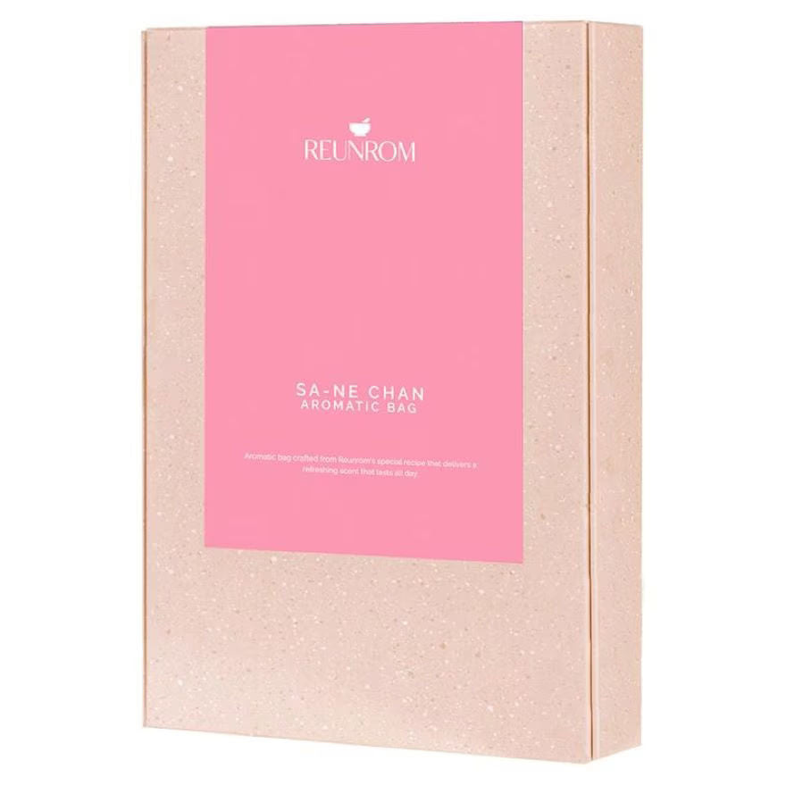 Aromatic Bag 45g Reunrom Sa-ne Chan