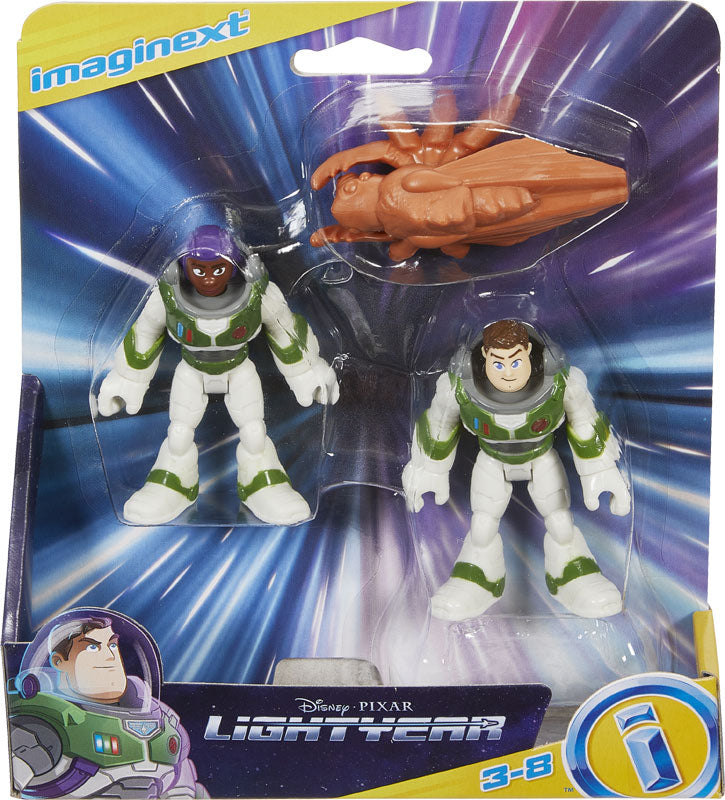 HGT30 | IMX LIGHTYEAR BASIC ASST
