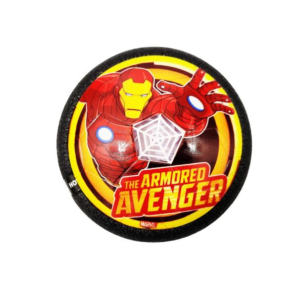 Iron Man Air Football