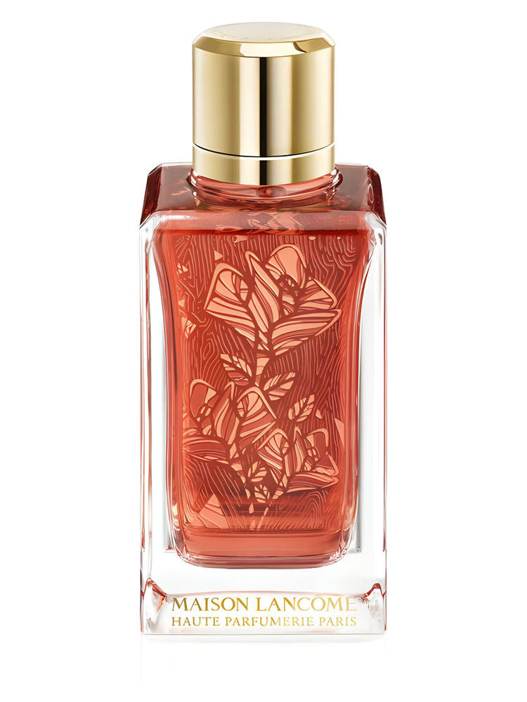 Lancome Maison Roses Berberanza Eau De Parfum - 100ml (Unisex)
