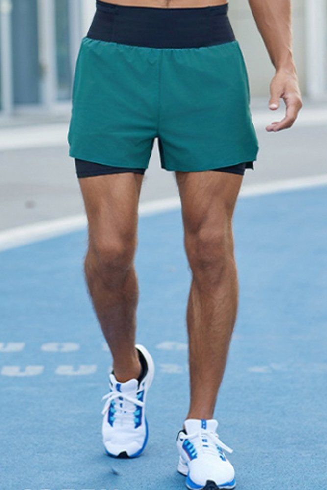 Morix Shorts