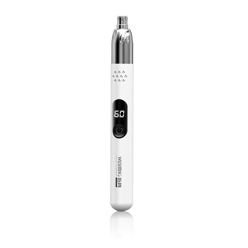 USB Rechargeable Nose Hair Trimmer Kit