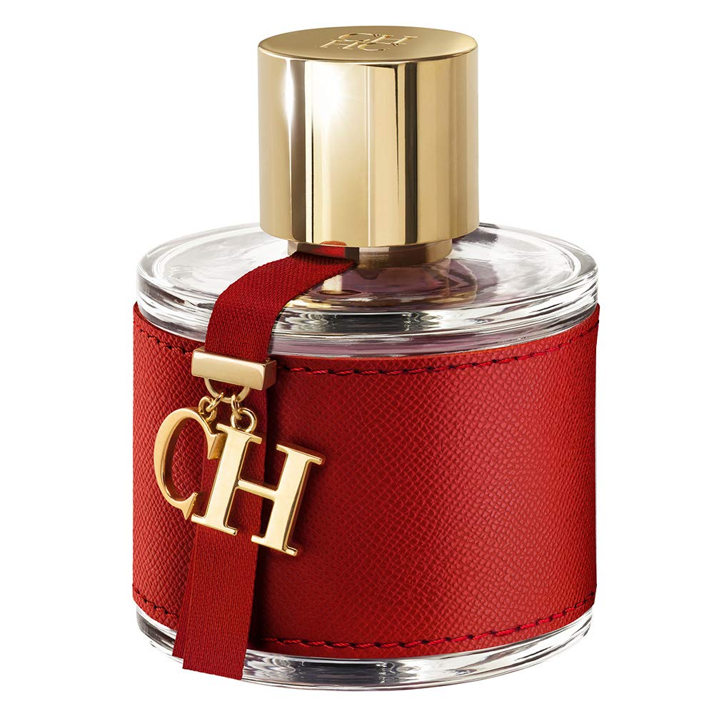 Carolina Herrera "CH" Eau de Toilette for Women, 100ml