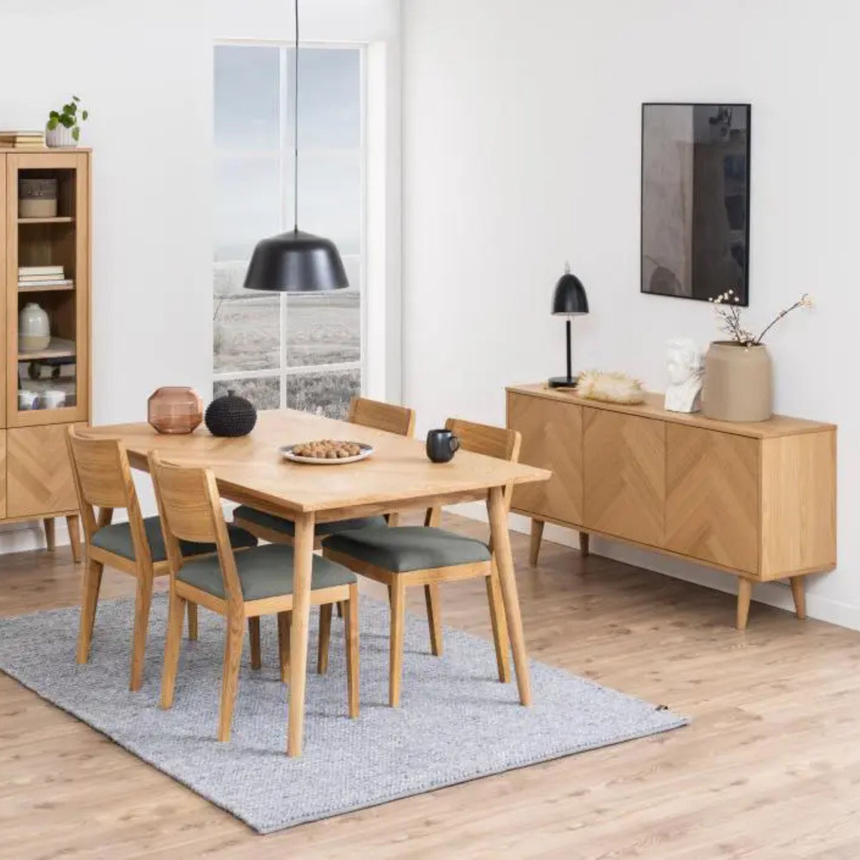 Nagano Sideboard