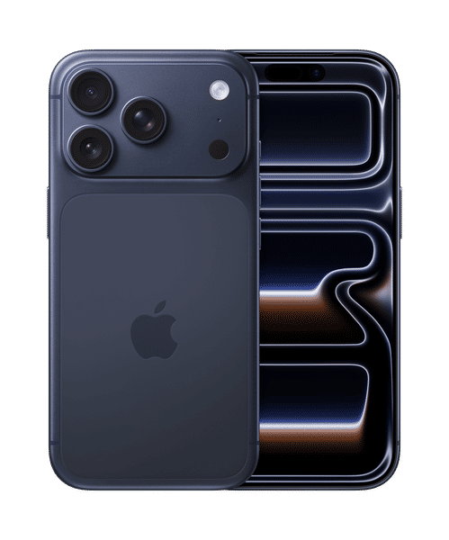 iPhone 17 Pro