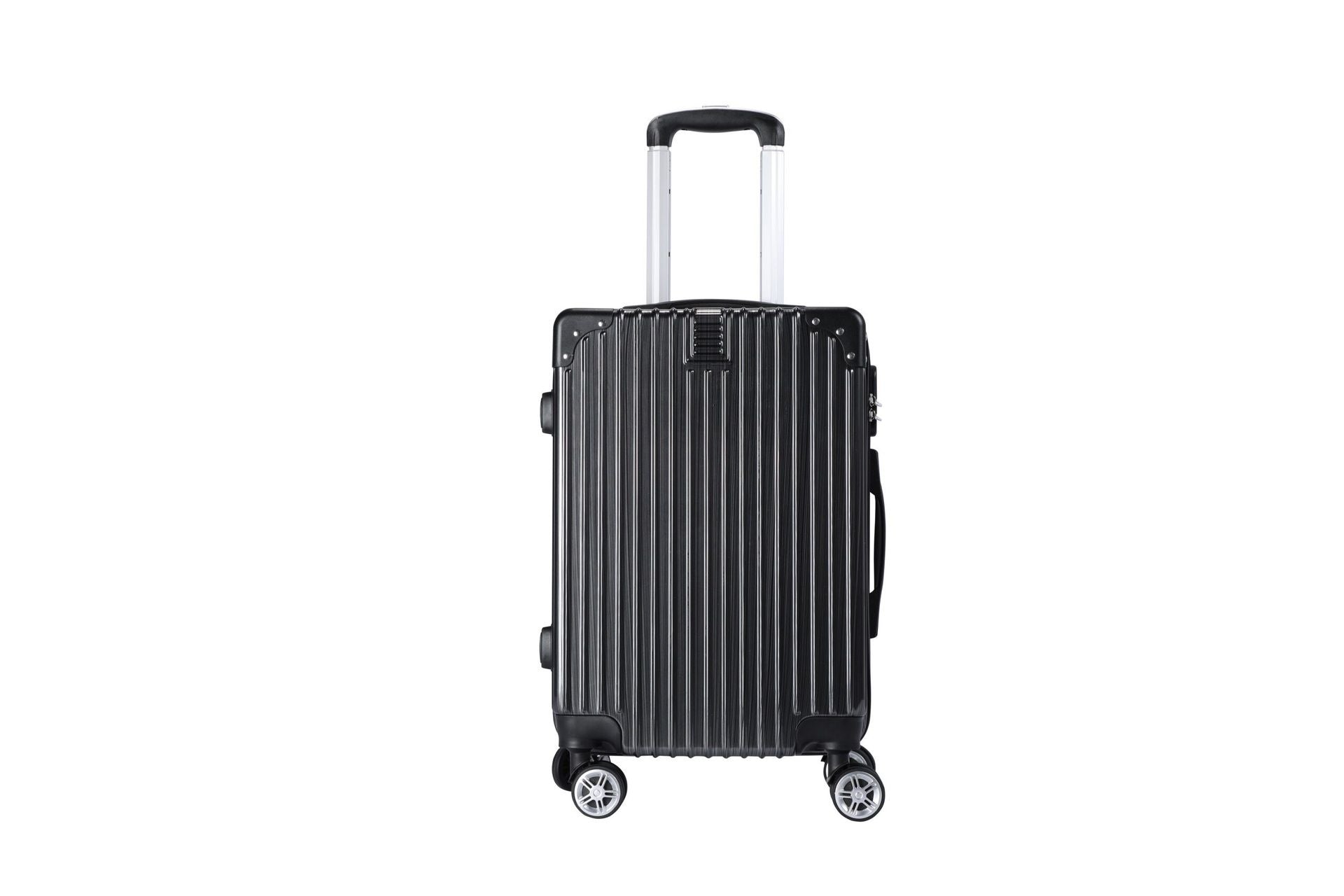 Disney Marvel 24″ Suitcase By Mesuca, MH21494