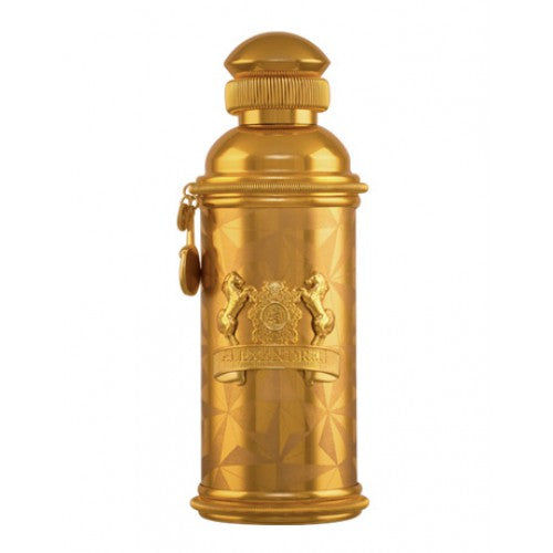 Golden Oud Eau de Parfum 100ml