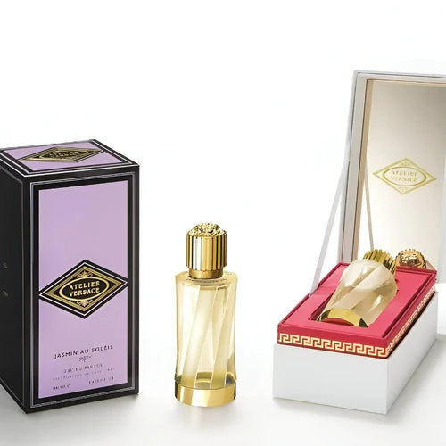 Jasmin au Soleil Eau de Parfum 100ml