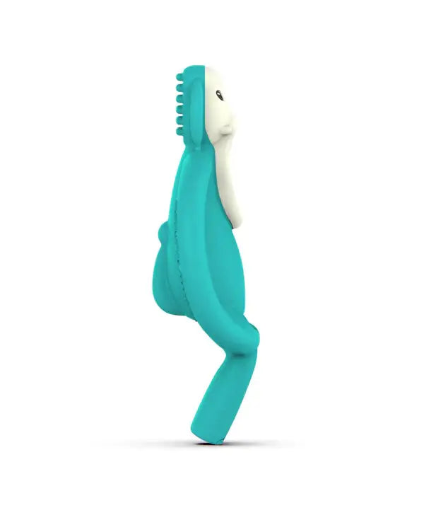 Matchstick Monkey -Animal Teether -Echo Elephant