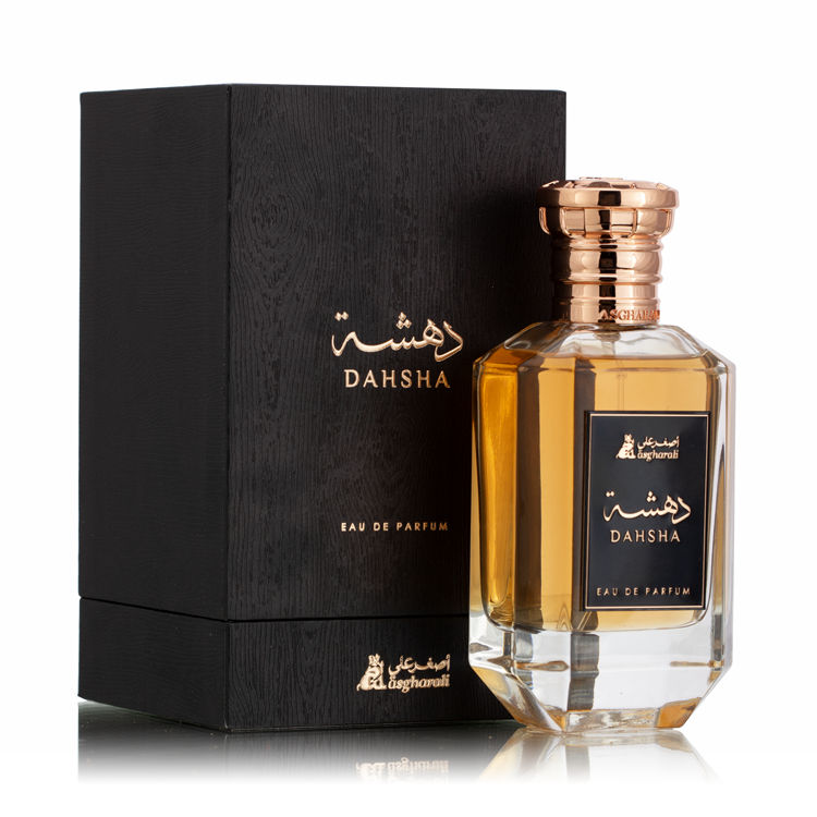 Dahsha Sp 100ML