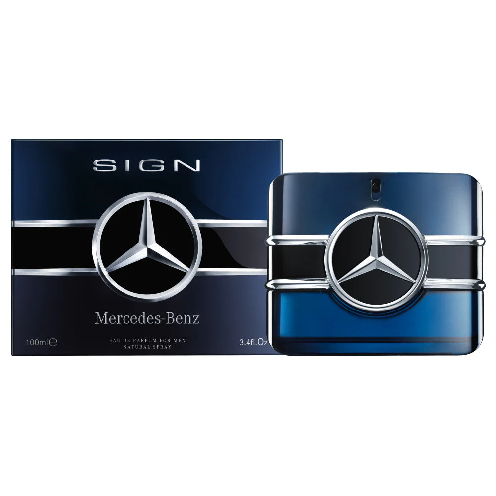 Sign Eau de Parfum 100ml
