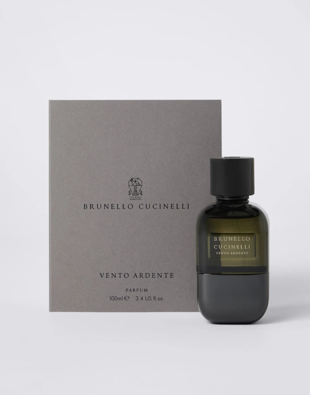 Vento Ardente Parfum 100ml
