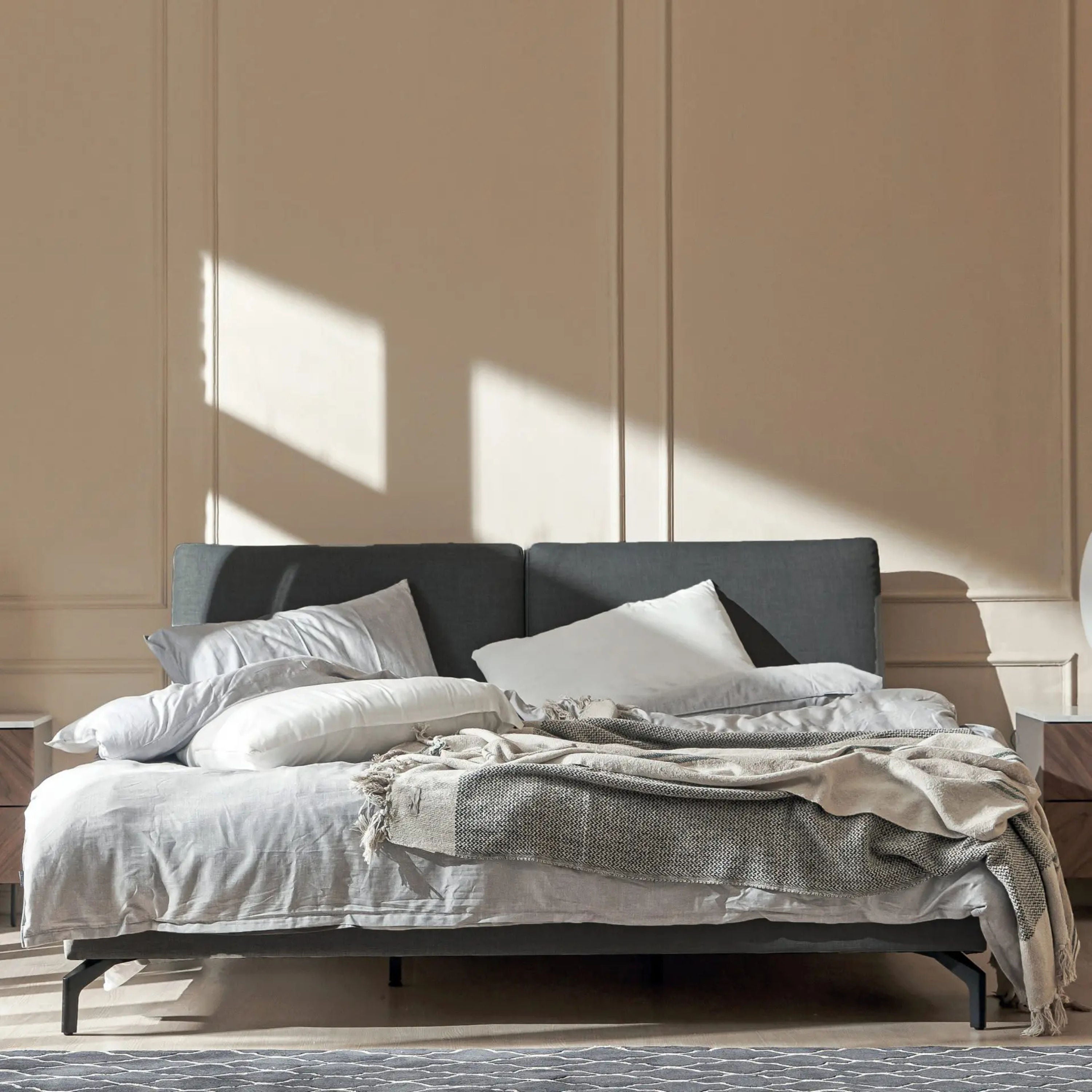 Abilene Bed Corsica