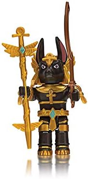 ROBLOX CORE FIGUR 4 ASSORTMENT W8