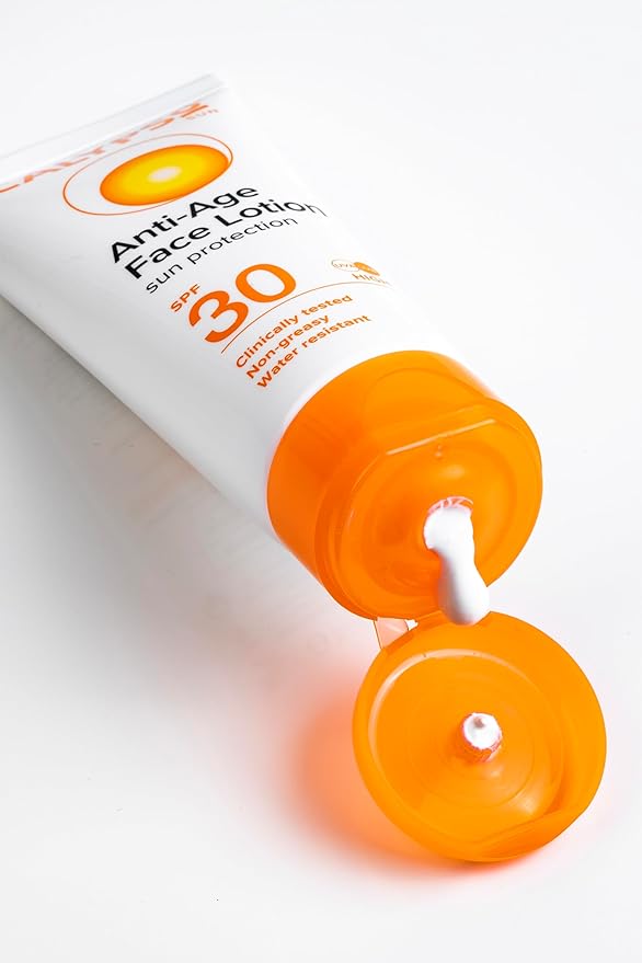 Calypso SPF30 Facial Sun Protection Cream 50 ml
