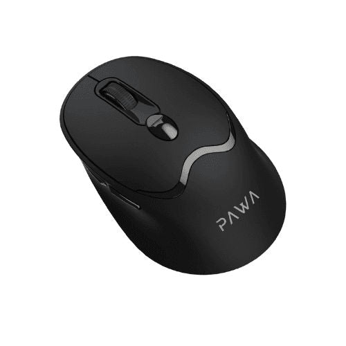 Pawa 6D Wireless Mouse with Auto Sleep Function