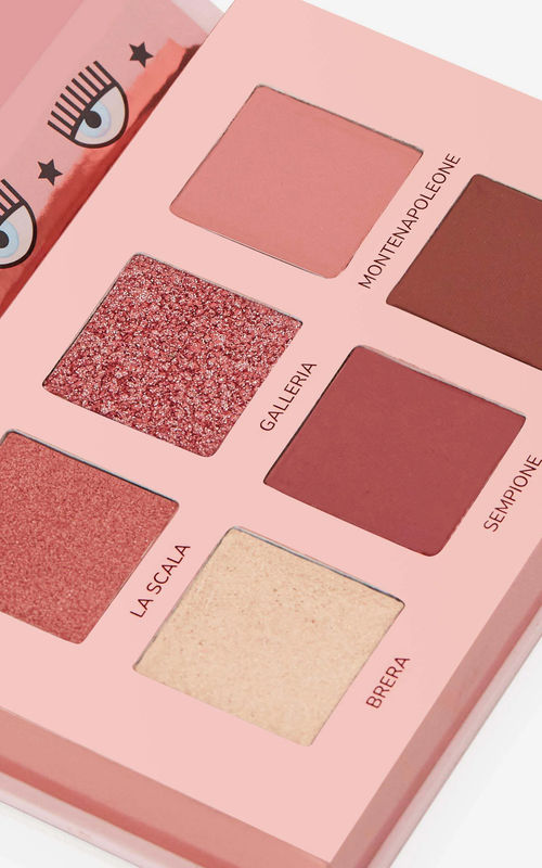 Eyeshadow Palette