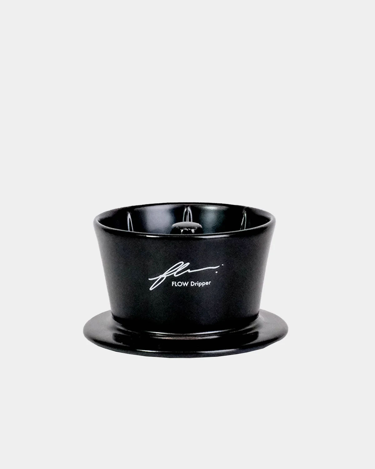 HARIO x Tri-Up FLOW Dripper 01 – Brew with Precision, Flow with Heart