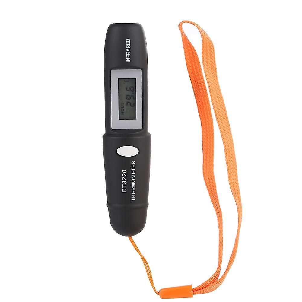 Infrared Thermometer Non Contact Digital Temperature Measuring Tool