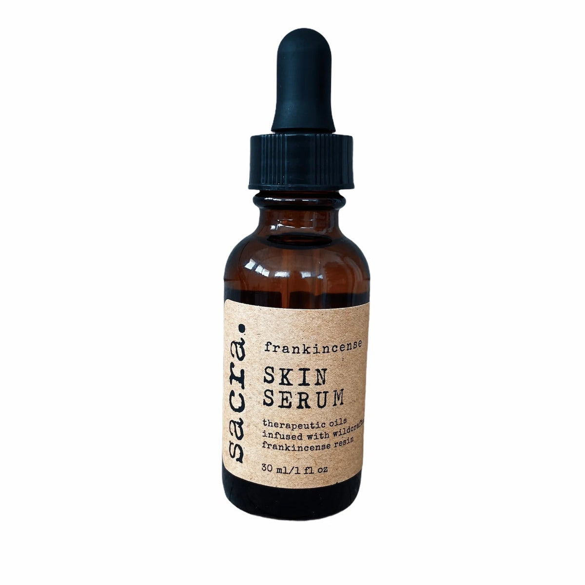 FRANKINCENSE SKIN SERUM