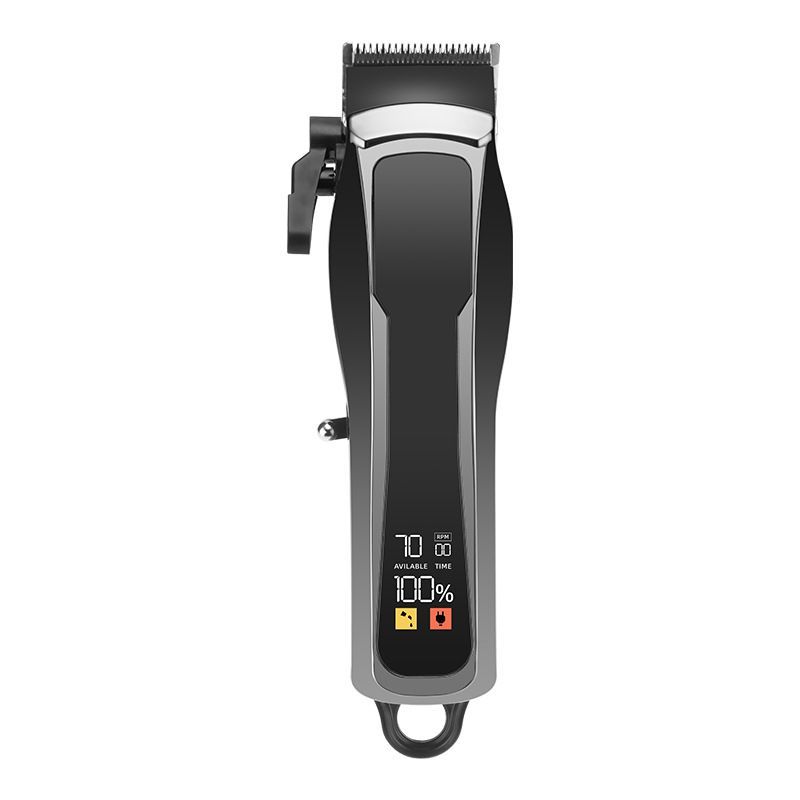 USB Rechargeable Hair Clipper