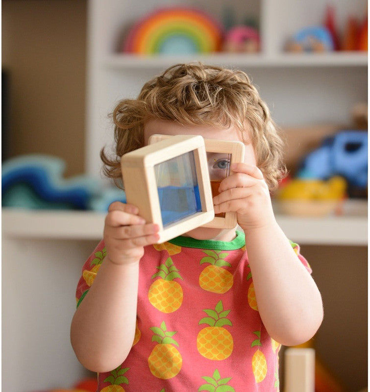 PlanToys Water Blocks