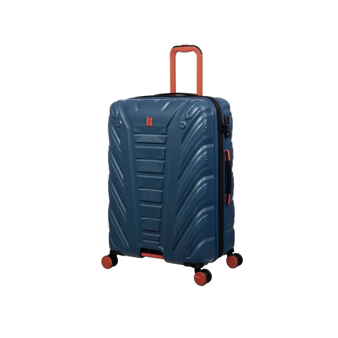 it Luggage Escalate Trolley, 25"