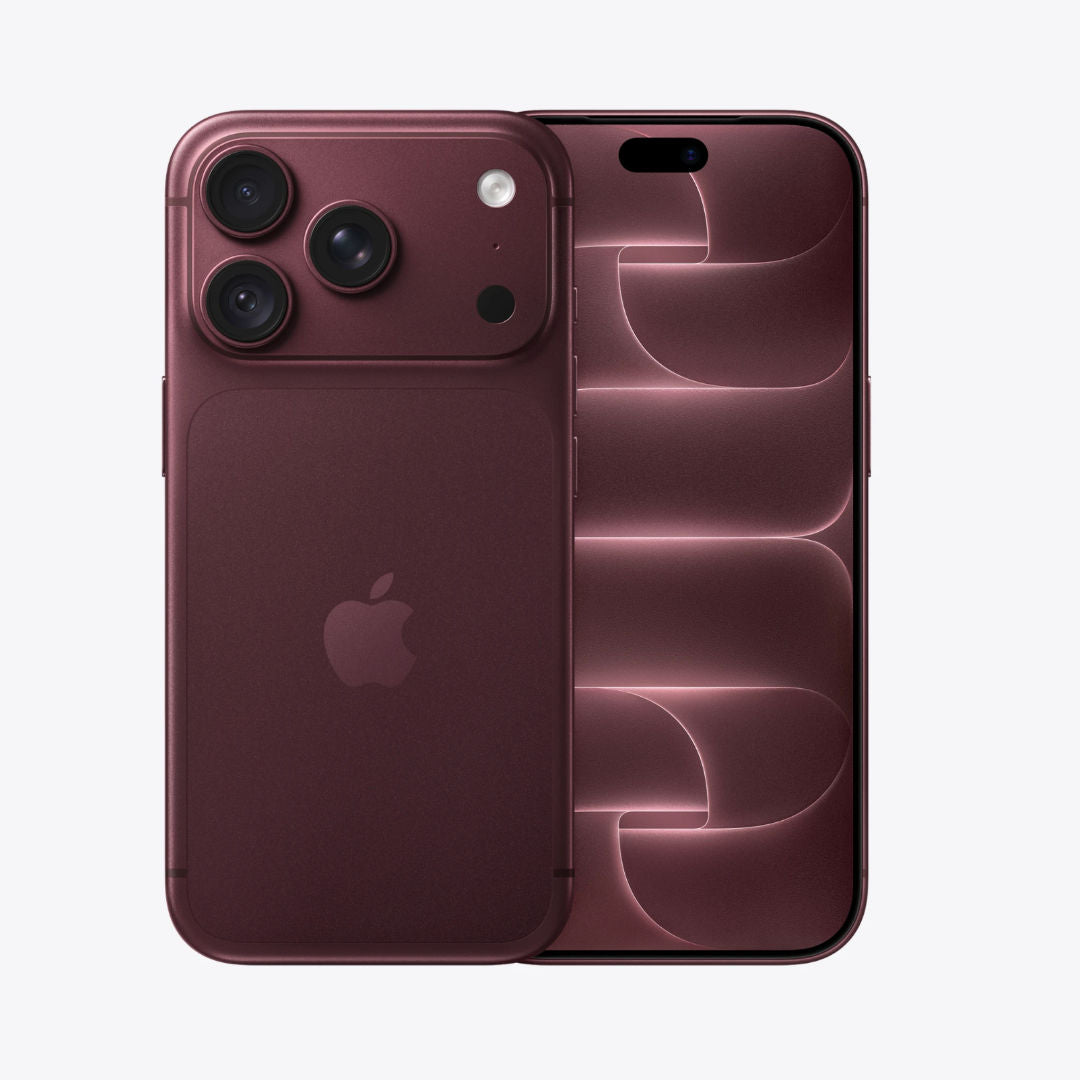 Apple iPhone 18 Pro 512GB Smartphone - International Version